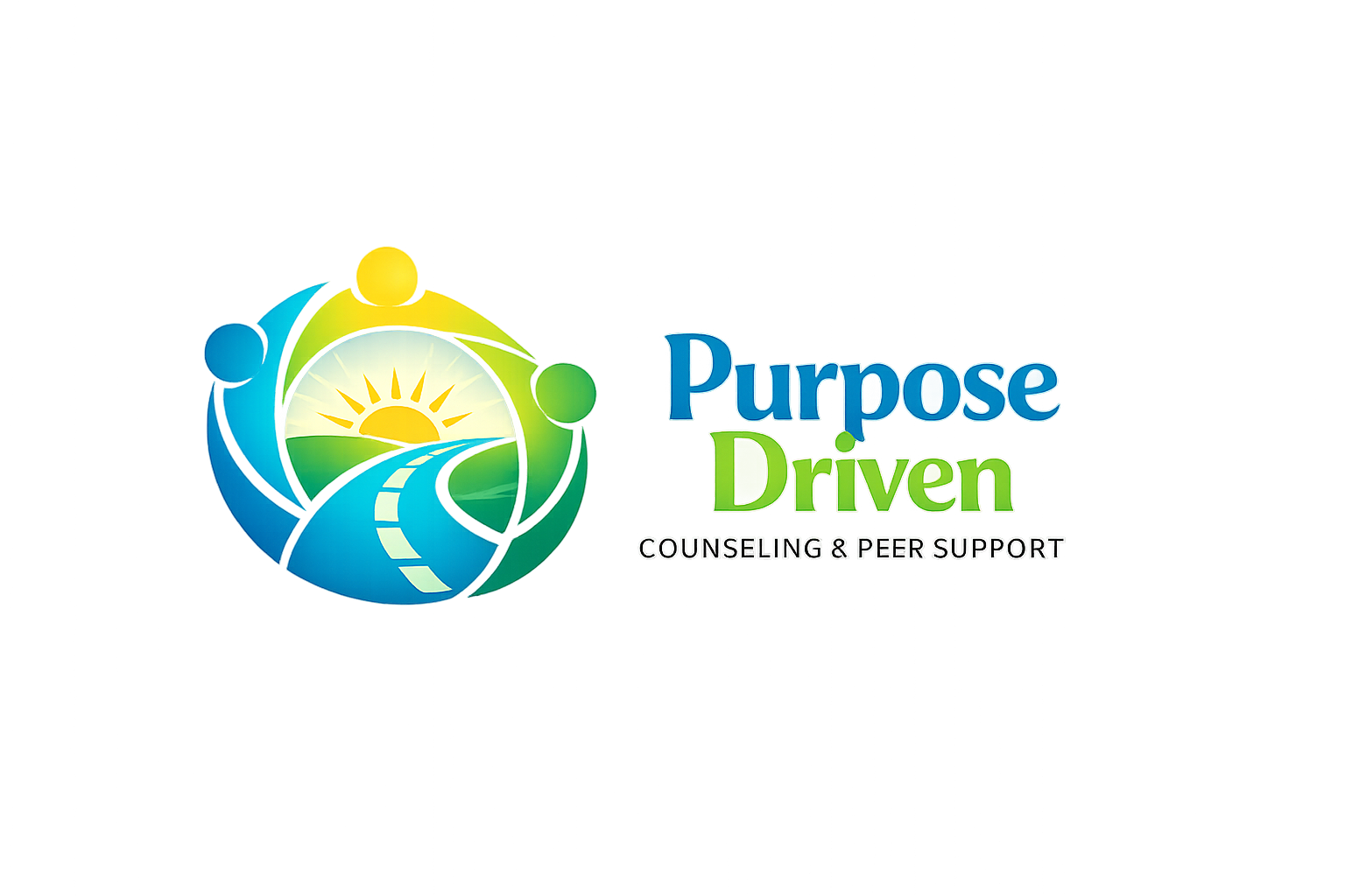 Purpose Driven - Counseling & Peer Support